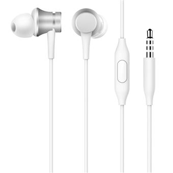 XIAOMI Mi In-Ear Écouteurs Basic – GMI