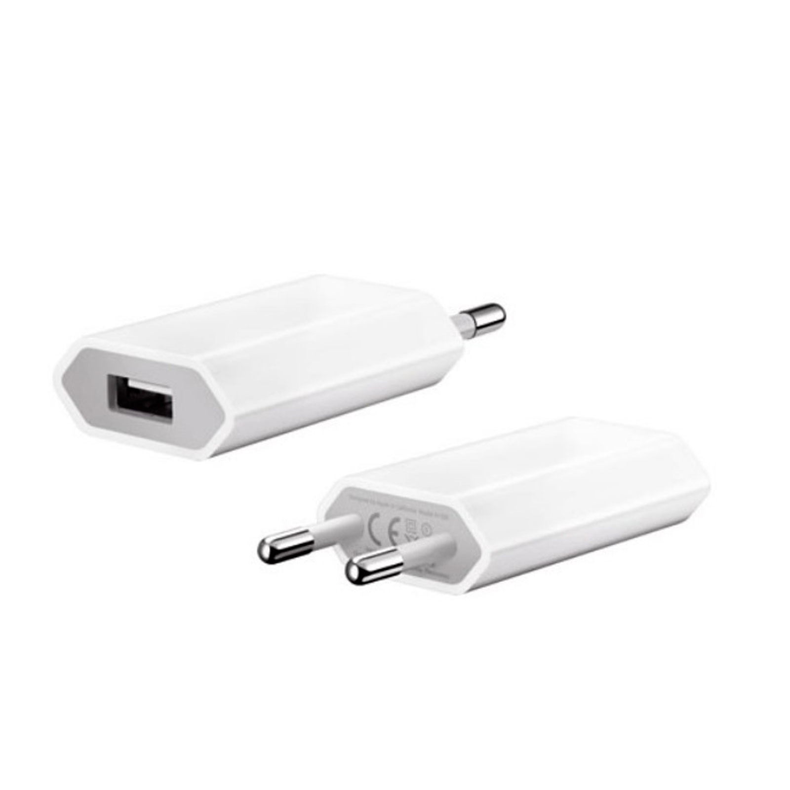 Tête Chargeur Apple – USB – GMI