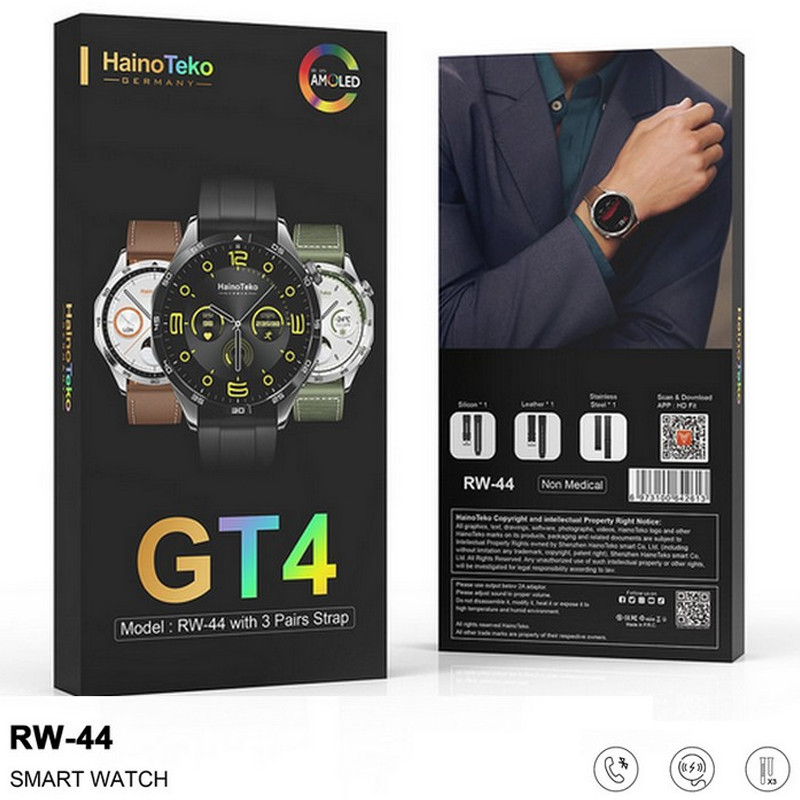 montre-connectee-haino-teko-rw-44-gt4-noir